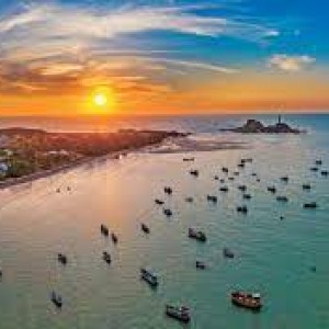 PHAN THIẾT