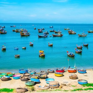 Kinh nghiệm đặt taxi tại Phan Thiết