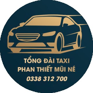 TỔNG ĐÀI TAXI PHAN THIẾT MŨI NÉ